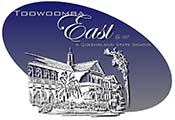 Toowoomba East State School