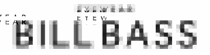 Eyewear Bill Bass